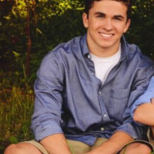 Meet your Posher, Cole